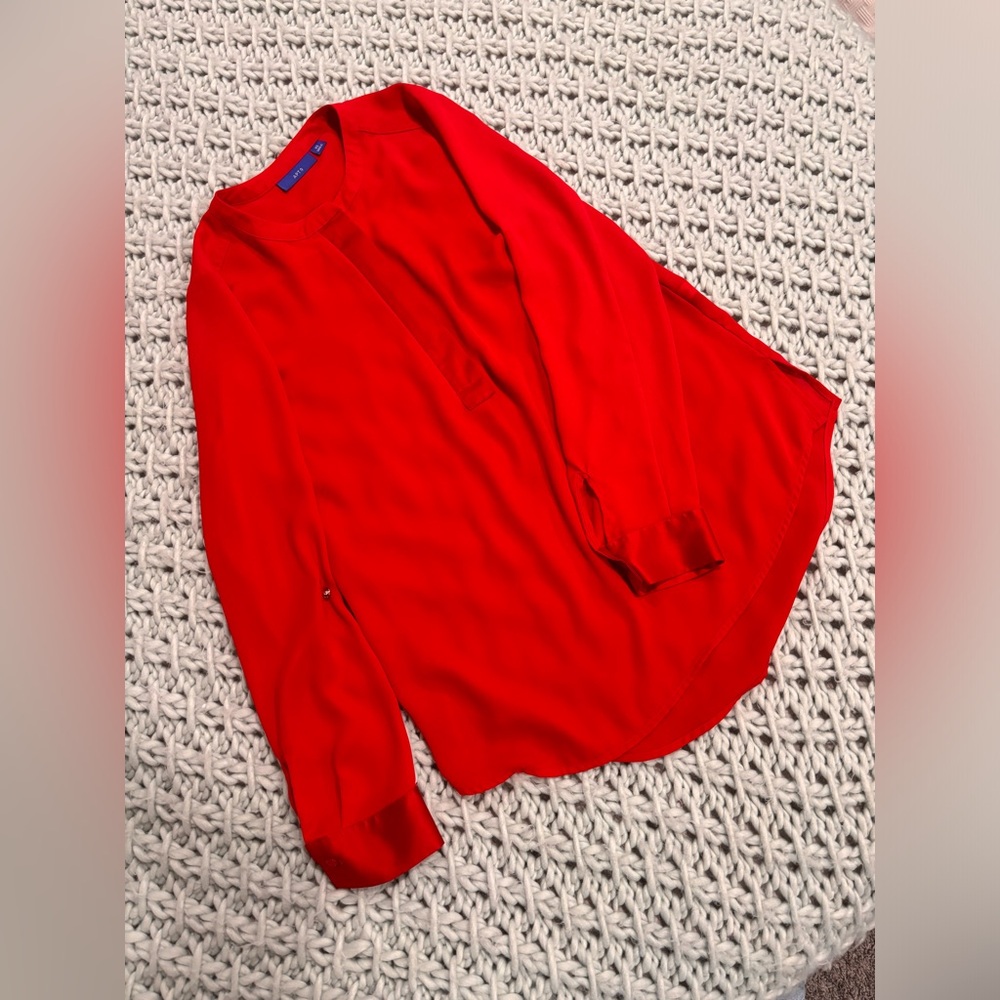 Apt 9 blouse